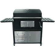 Kingsford Deluxe Charcoal Grill
