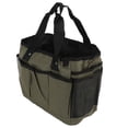 thumbnail image 4 of Organizador de Herramientas de Jardín de Gran Capacidad 11 Bolsillos Diseño para Llevar a Mano Material de Tela Oxford Duradero Interior Impermeable Adecuado para ANGGREK  Otros, 4 of 8