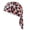 A, variant on bravefron Cooling Head Scarf Cap Cooling Pirate Head Wrap Elastic Fit Sweat Wicking Elastic Bandana Hat for Men Women