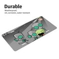 thumbnail image 5 of Show Invader Zim Gir License Plate Cover Aluminum Novelty Vanity Tag Protection License Plate Tag Sign Decorative For Various Car Truck Models, 5 of 8