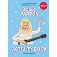 thumbnail image 2 of Pre-Owned A Celebration of Dolly Parton: The Activity Book (Paperback) 1911622706 9781911622703, 2 of 2