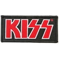 thumbnail image 1 of Kiss Écusson Thermocollant Logo, 1 of 1