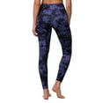 thumbnail image 6 of Women's Fitness Trousers with Wide High Waist Skinny Fit Clothing, 6 of 9