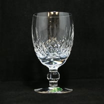 Waterford Stemware: 4.7" Claret Wine Glass - Kilcash | No Box