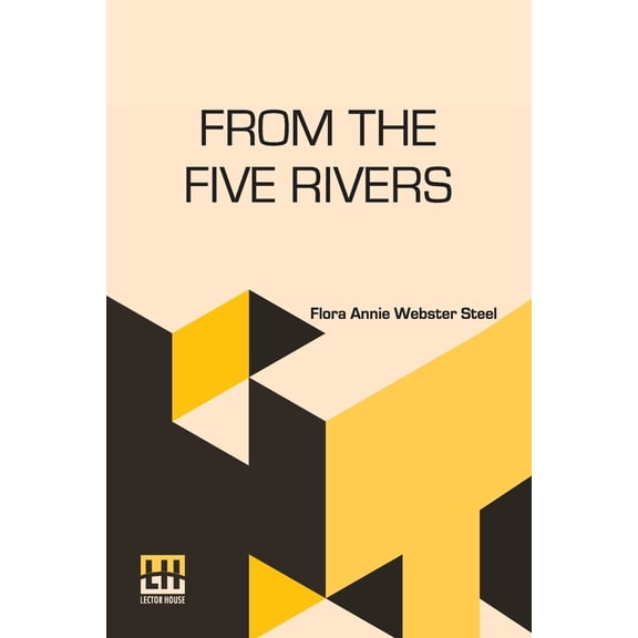 From The Five Rivers, (Paperback)