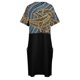 thumbnail image 5 of On Patrol vestido suelto con bolsillos trajes de verano para mujer 2025 vestidos de noche de lujo 2025, 5 of 7