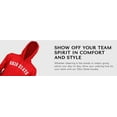 thumbnail image 3 of RuckFitt College Ohio Hoodie, Buckeyes Sweatshirt Sports Hoodie, 3 of 6