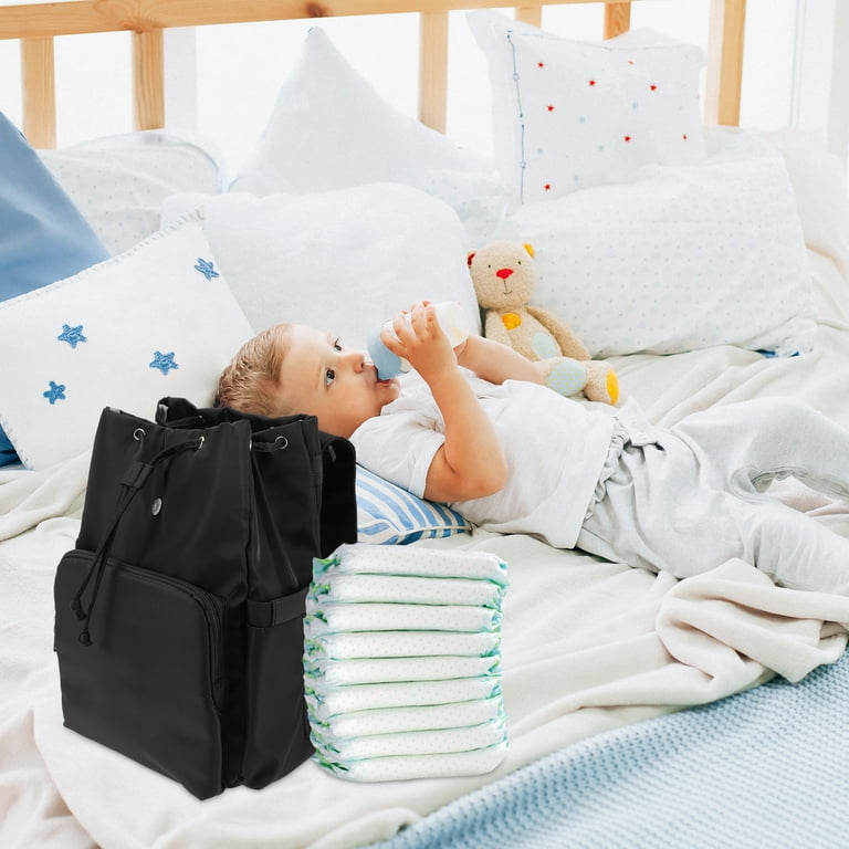 Diaper bookbag hot sale
