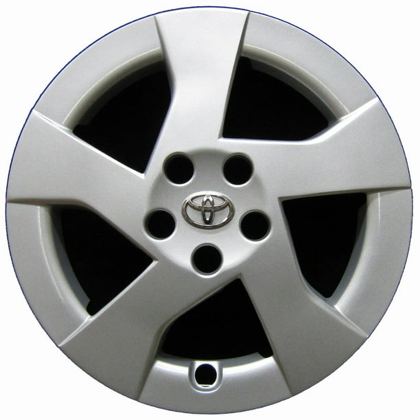 OEM Genuine Wheel Cover Fits 20102011 Toyota Prius Professionally