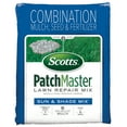 thumbnail image 2 of Scotts 14921 PatchMaster Sun Shade 4.75-Pound Bag, 2 of 4