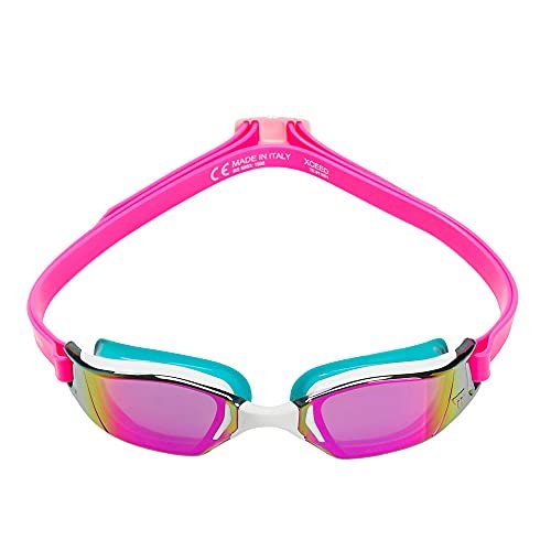 MP Michael Phelps XCEED Gafas de natacion competitivas - Mad MP Michael Phelps MP Michael Phelps