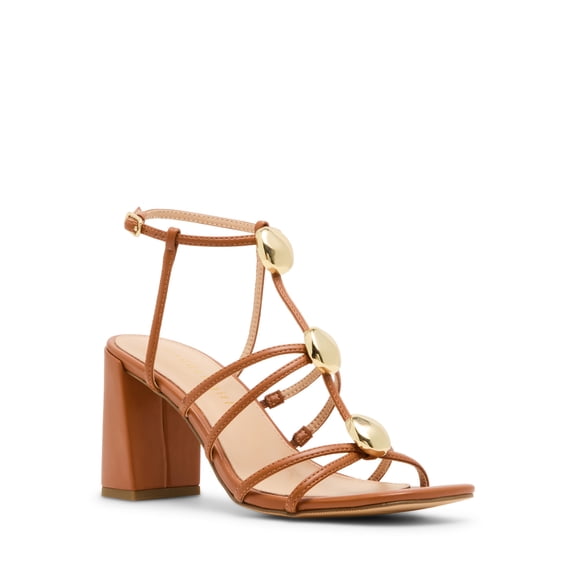Madden Girl Women's Laylaa Dress Sandal