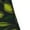 White, variant on Picia Green Branch Olive Print Athletic Socks for Men & Women – Cushioned Moisture-Wicking Crew Socks for Sports, Running, and Training, Soft & Breathable Size 5-11