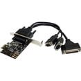 thumbnail image 1 of Startech PCI-E Série Combo Parallèle, 1 of 1