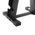 thumbnail image 4 of CAP Barbell A-Frame Dumbbell Rack, 4 of 4