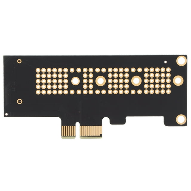 Tarjeta Adaptadora Bling Bling PCIE a M.2 SSD