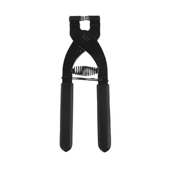 Stainless Steel Chisel Hole Punch Tool for Sewing, Stiching, DIY Bag Chisel Hole Puncher Tool for Sewing, Belt Watch Strap Fabric