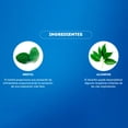 thumbnail image 2 of Vick Vaporub - Vaporub Inhalador, 197 mg, para Gripe y Resfriado, con Aroma a Mentol, Eucalipto y Alcanfor, 12 Unidades Vicks NA, 2 of 6