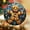 Gingerbread Man 6, variant on Gingerbread Man Custom Ornaments 2025, Gingerbread Man Ornament, Gingerbread Man Christmas Hanging Decor, Gingerbread Man Ornaments for Christmas Tree. QvexYJ