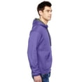 thumbnail image 2 of Mens 7.2 oz. Sofspun Hooded Sweatshirt SF76R (3 PACK), 2 of 3