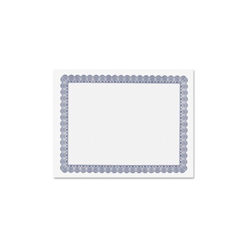 certificato Blauer Engel formato DIN A4 300 g/m² MarpaJansen Cartoncino fotografico 50 fogli 