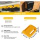 thumbnail image 2 of Paquete de 5 soportes de batería para Dewalt 20V/60V para batería DCB200 DCB203 DCB205 Oi-FRIS, 2 of 5