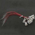 thumbnail image 4 of 10PCS E10 Lamps Base LED Screw Mount Small Bulbs Holder Light Socket with Wire Socket for Circuit Experiment Home Electrical Testing Accessories, 4 of 5