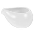 thumbnail image 4 of HEALEEP Nordic Style White Ceramic Pitcher For Cream Dispensing 1Pcs, 4 of 8