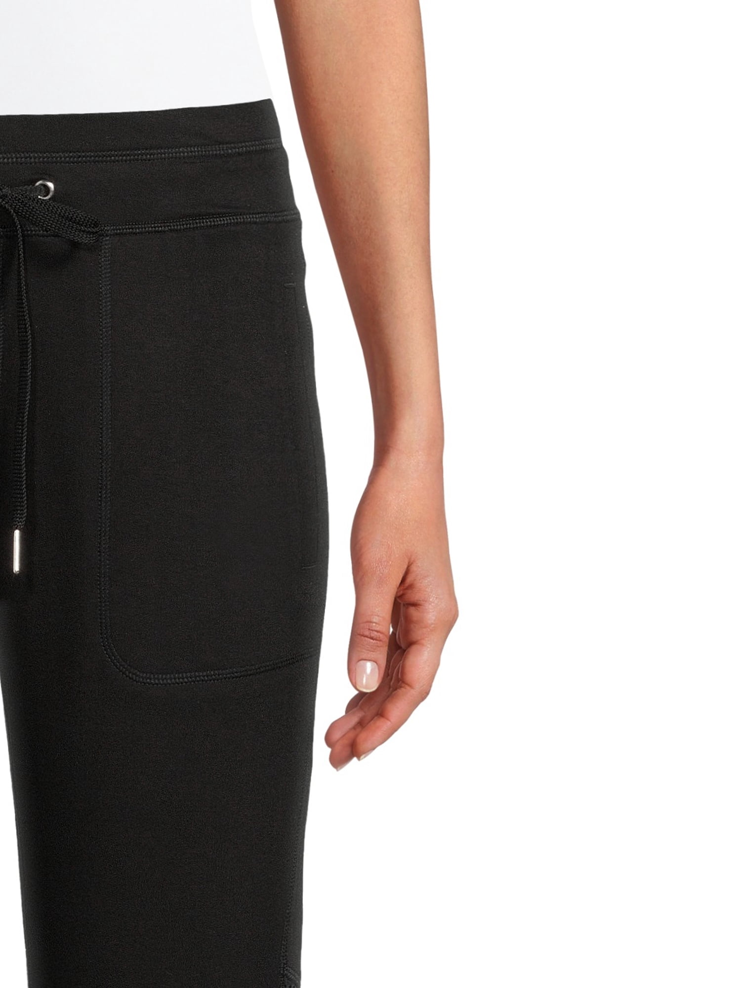Avia Women’s Mesh Piece Joggers