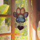 thumbnail image 1 of pstuiky Colgante decorativo conmemorativo del perro garra, 1 of 7