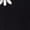 Black, variant on Preppy Teacher Floral Coquette Shirts, Teach Blue Floral Tee, Preppy Teacher Tops, Pencil Bow Teacher Checkered T-Shirts