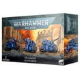 thumbnail image 2 of 48-41 Warhammer 40,000: Space Marines:Outriders, 2 of 4