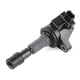 thumbnail image 4 of JUSPOCKET Bobina de encendido del motor 30520-RB0-003 Reemplazo Apto para Honda CR-Z 2011-2016 / FIT 2009-2013, 4 of 12