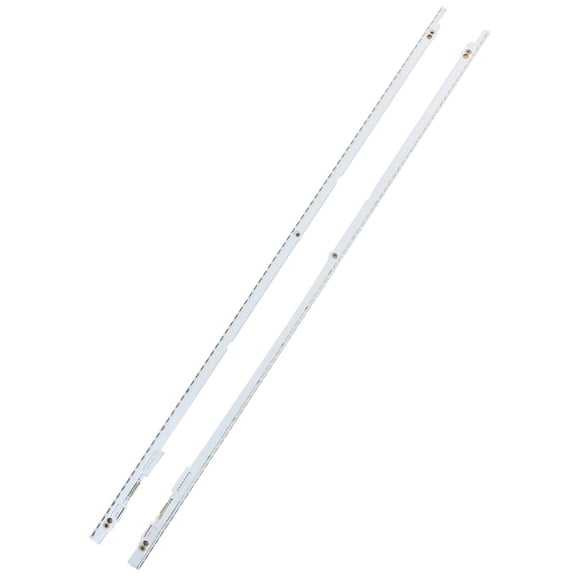 Kit de Tiras de Retroiluminación LED GuuYebe para TV de 55'' blanco Repuesto