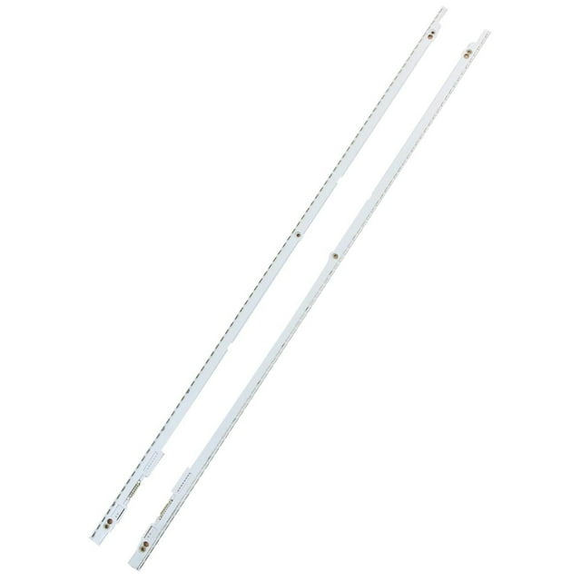 Kit de Tiras de Retroiluminación LED GuuYebe para TV de 55'' blanco Repuesto