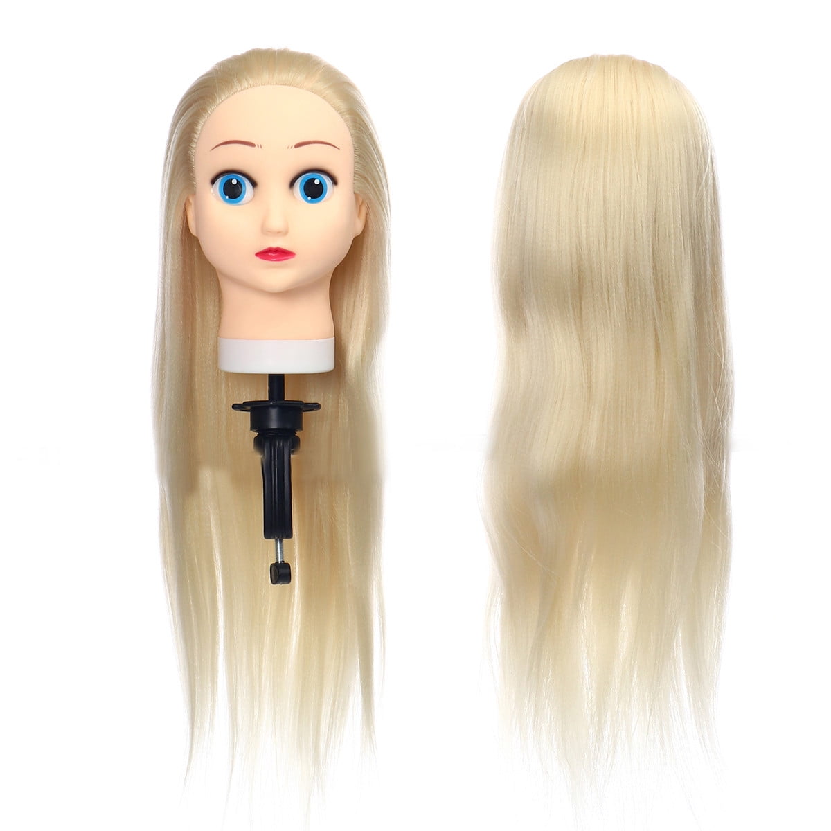 hair mannequin for kids