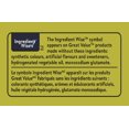thumbnail image 5 of Great Value Margarine avec Huile d'Olive, 5 of 5