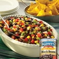 thumbnail image 3 of (12 Pack) Kuner's - Canned Black Beans, No Salt Added, 15 Ounce Can, New, 3 of 7