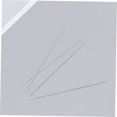 thumbnail image 4 of FENGGUIQU 4Ud Agujas Para Coser Plateadas Anti Corrosión Con Uso En Bordado Y Artesanía, 4 of 8