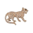 thumbnail image 2 of 2 Uds Hombres Broche Pin Insignia DIY Craft Animal Breastpin para Decoración Femenina Yinane Broche, 2 of 8