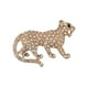 thumbnail image 1 of Escalada puntos broche Pin grande Animal broche insignia joyería XD9271-3 Yuyangstore Broche, 1 of 7