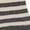 Grey, variant on Brown Socks for Womens To Keep Warm Sock Stripe Lightweight Cotton Athletic Socks