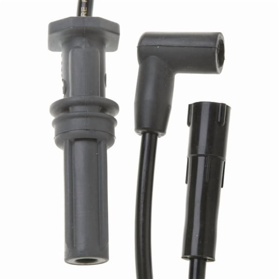 Standard Ignition Import Car Wire Set