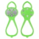 thumbnail image 1 of Zapato para Espigas Hielo Crampones Nieves Garras 5 Dientes Sin Deslizamiento Zapatos, 1 of 9