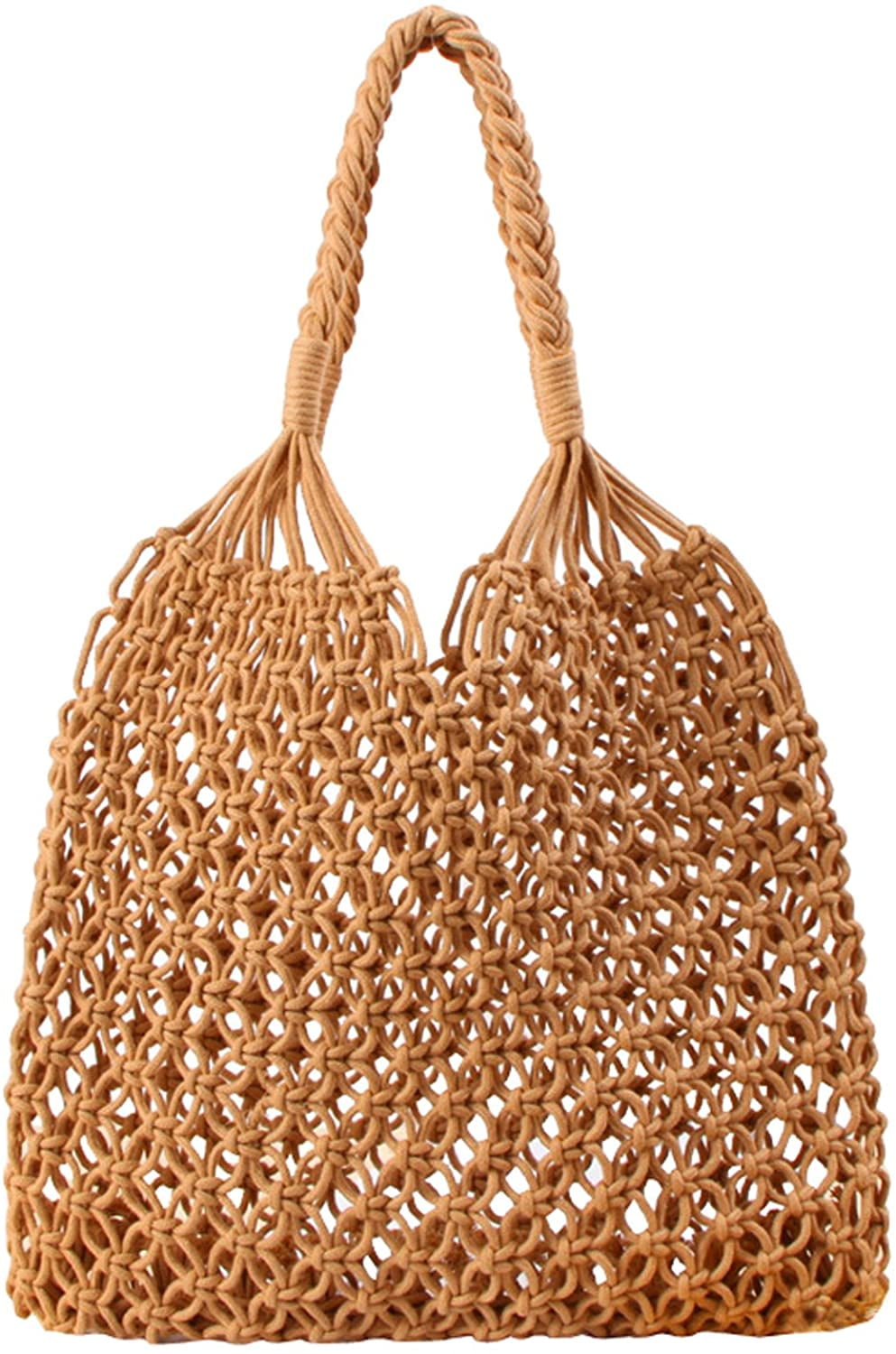 string beach bag