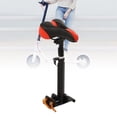 thumbnail image 3 of Silla de Asiento de Scooter Eléctrico, Silla de Silla de Silla de Silla Eléctrica de Scooter Sin Punzón, Silla de Reemplazo para Reemplazo, 3 of 7