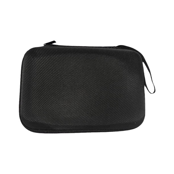 Estuche Transporte Portátil A Prueba Golpes para Consola Juegos K36 R36S R35S
