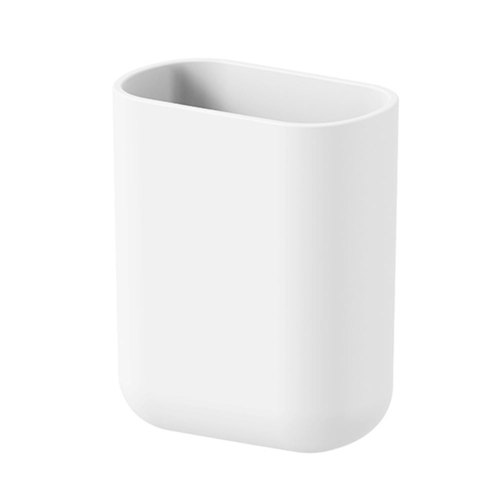 Large Bathroom Storage Basket Durable Ventilated with Drain Holes for