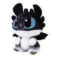 thumbnail image 3 of Peluche de Dragón con Huevito Spin Master Como Entrenar a tu Dragón Bebé Mini Furia 2 9.8 cm, 3 of 4