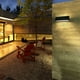 thumbnail image 3 of Lámpara de Pared Arbotante LED Exterior 13 W Luz Suave Cálida, 3 of 5
